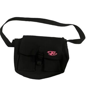 Pennywise- Messenger Bag